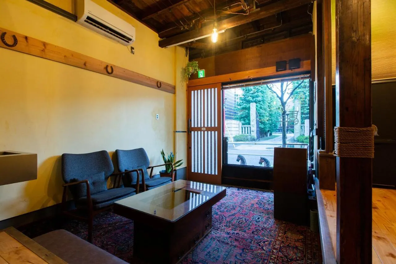 Holiday home Bamba Hotel Tokyo-Private Townhouse-