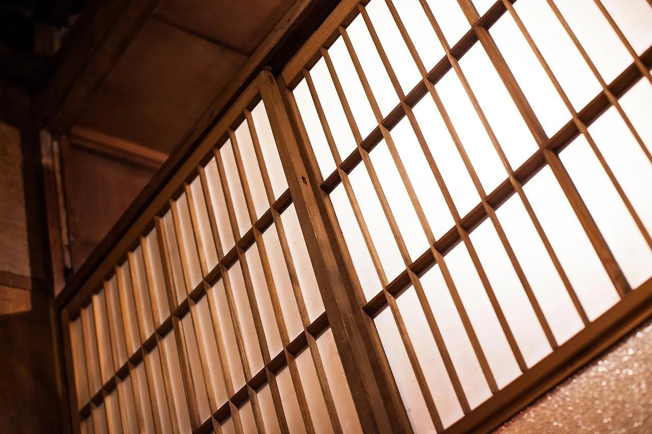 Bamba Hotel Tokyo-Private Townhouse- Holiday home
