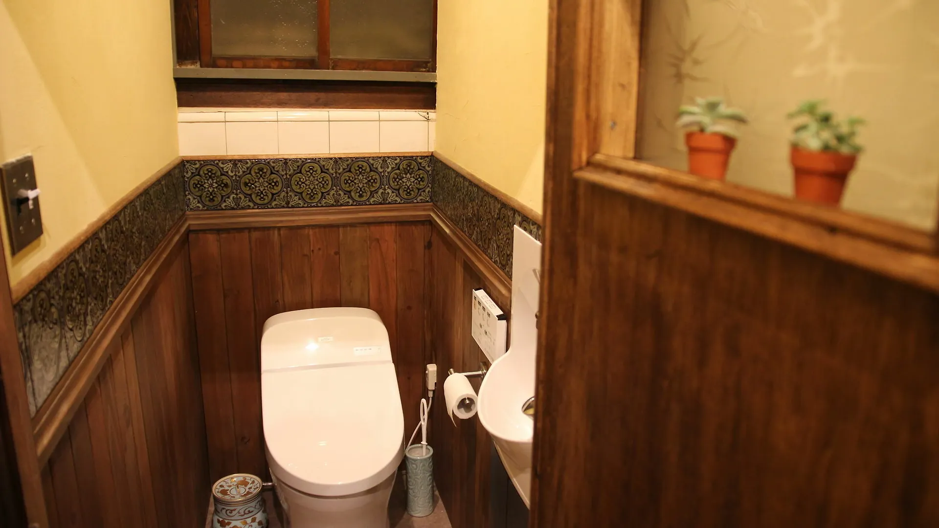 Bamba Hotel Tokyo-Private Townhouse-