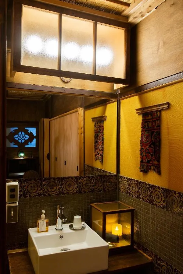 Bamba Hotel Tokyo-Private Townhouse- Holiday home Tokyo