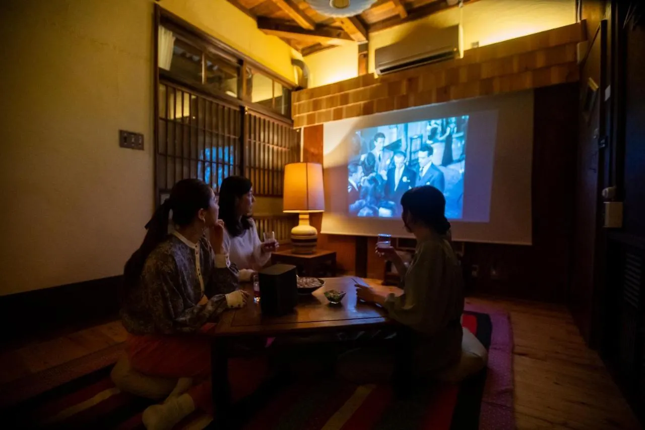 Bamba Hotel Tokyo-Private Townhouse- Japan
