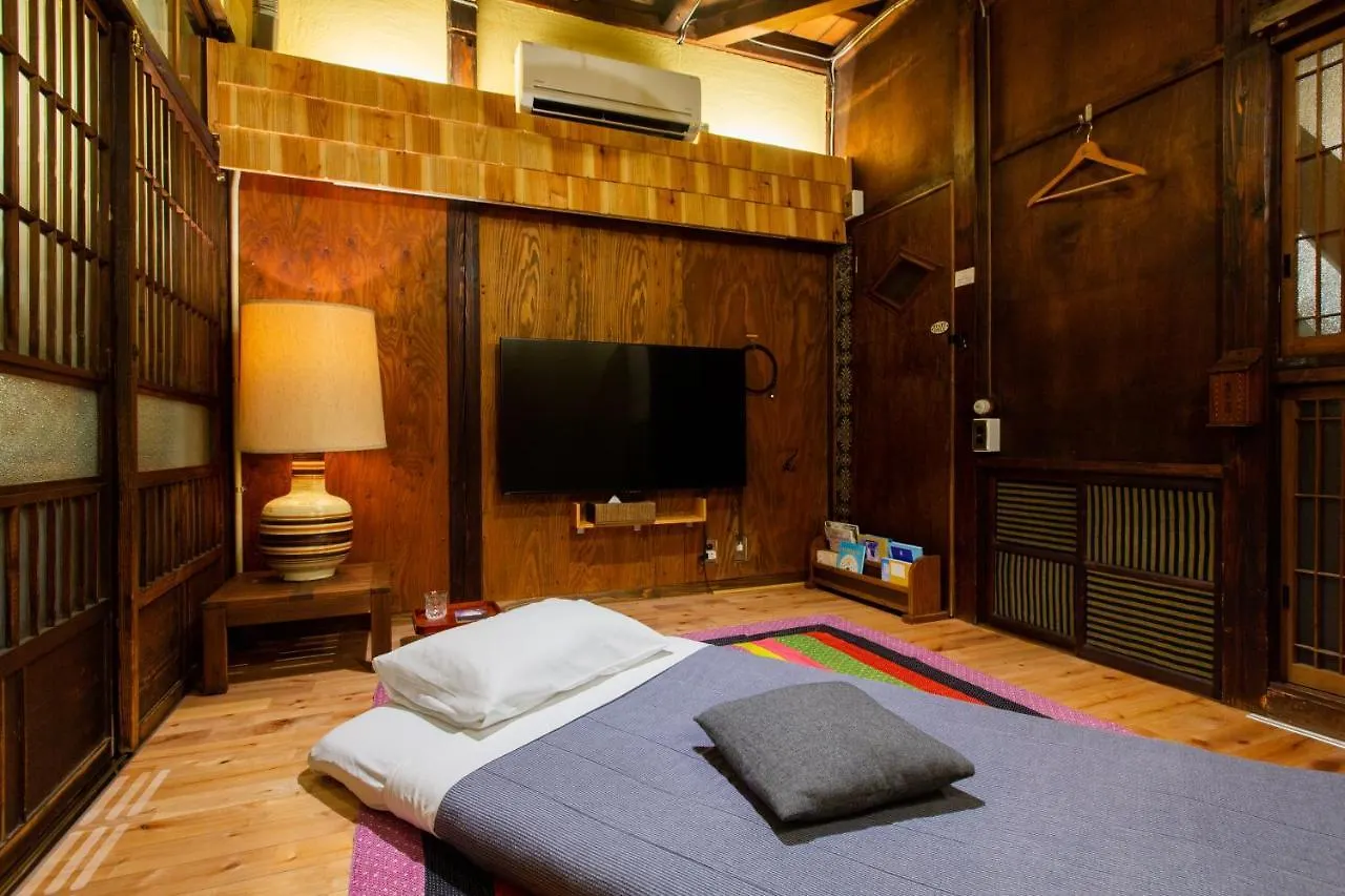Bamba Hotel Tokyo-Private Townhouse- Holiday home Tokyo