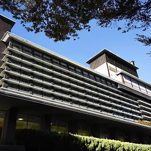 Hotell The Okura, Tokyo prefektur